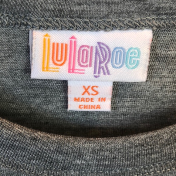 LuLaRoe Randy - Picture 2 of 2